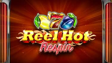 Reel Hot Respin