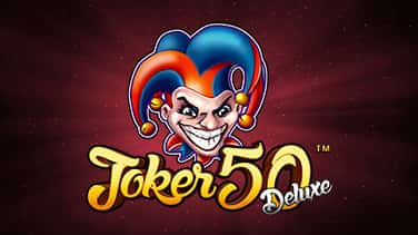 Joker 50 Deluxe