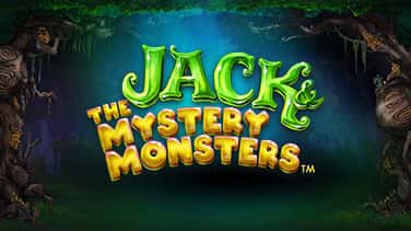 Jack And The Mystery Monsters