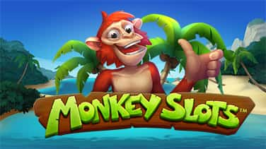 Monkey Slots