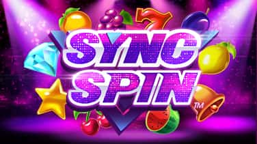 Sync Spin