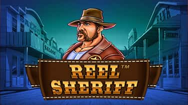 Reel Sheriff