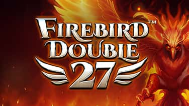 Firebird Double 27