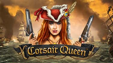 Corsair Queen