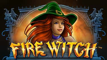 Fire Witch