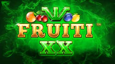 FruitiXX