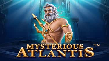 Mysterious Atlantis