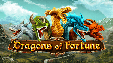 Dragons of Fortune