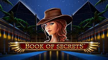 Book of Secrets