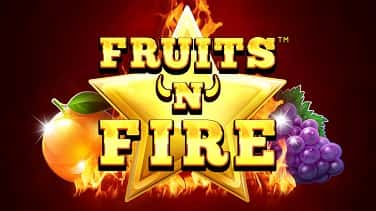 Fruits'n'Fire