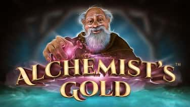 Alchemist's gold