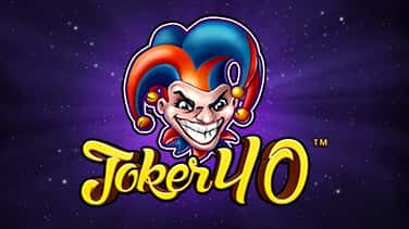 Joker 40