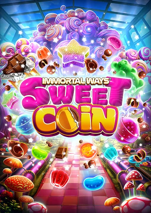 Immortal Ways Sweet Coin