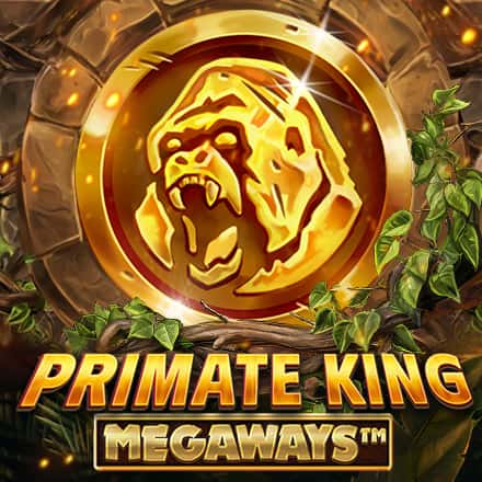 Primate King Megaways