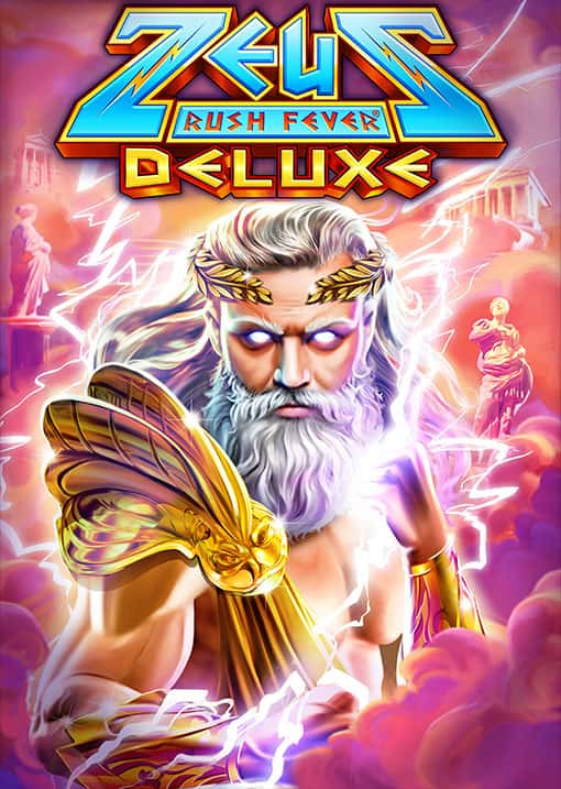 Zeus Rush Fever Deluxe