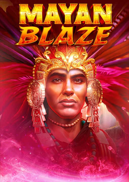 Mayan Blaze