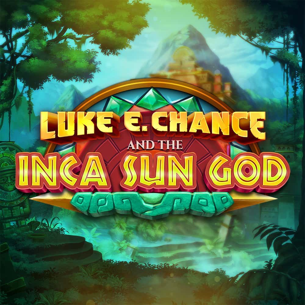 Luke E. Chance and the Inca Sun God