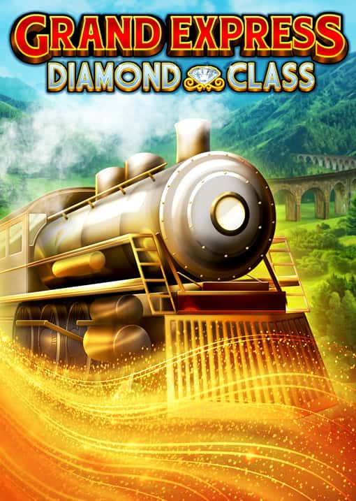 Grand Express Diamond Class