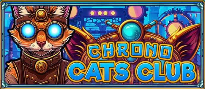 Chrono Cats Club