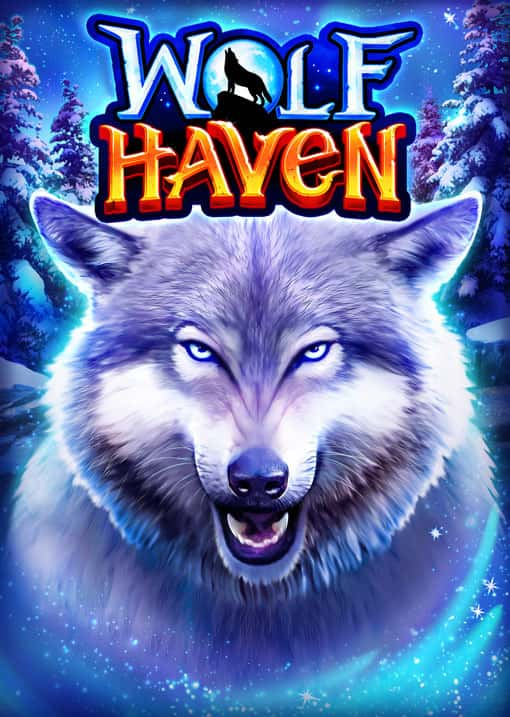 Wolf Haven