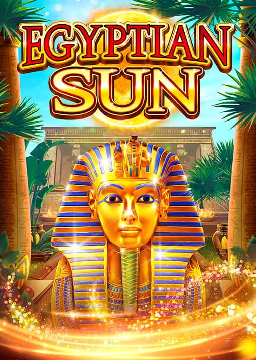 Egyptian Sun