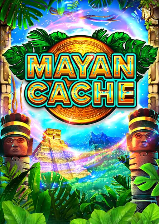 Mayan Cache