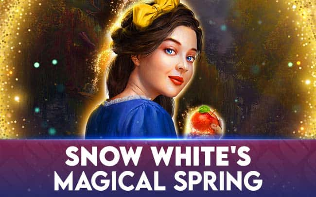 Snow White’s Magical Spring