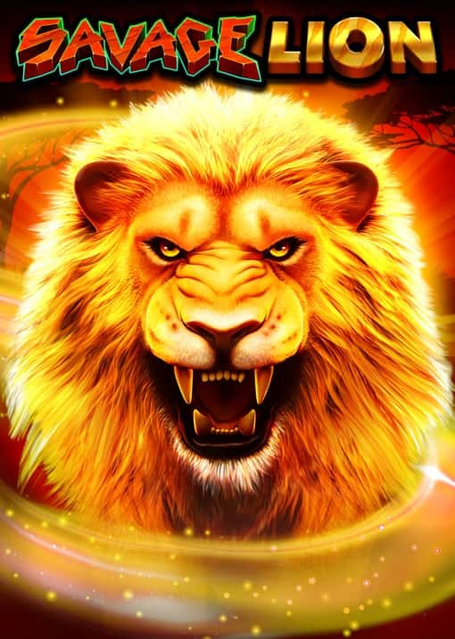 Savage Lion