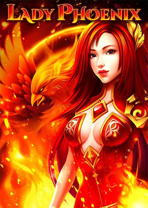 Lady Phoenix