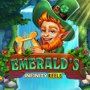 Emerald's Infinity Reels