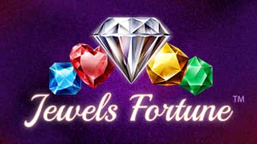 Jewels Fortune