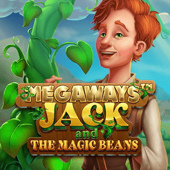 Megaways™ Jack And The Magic Beans