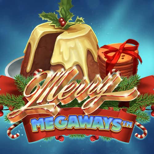 Merry Megaways™   