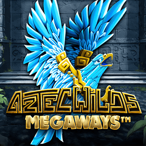 Aztec Wilds Megaways™  