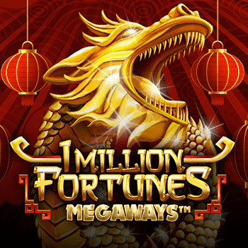 1 Million Fortunes Megaways™  