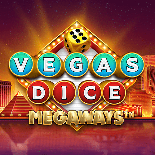 Vegas Dice Megaways™ 