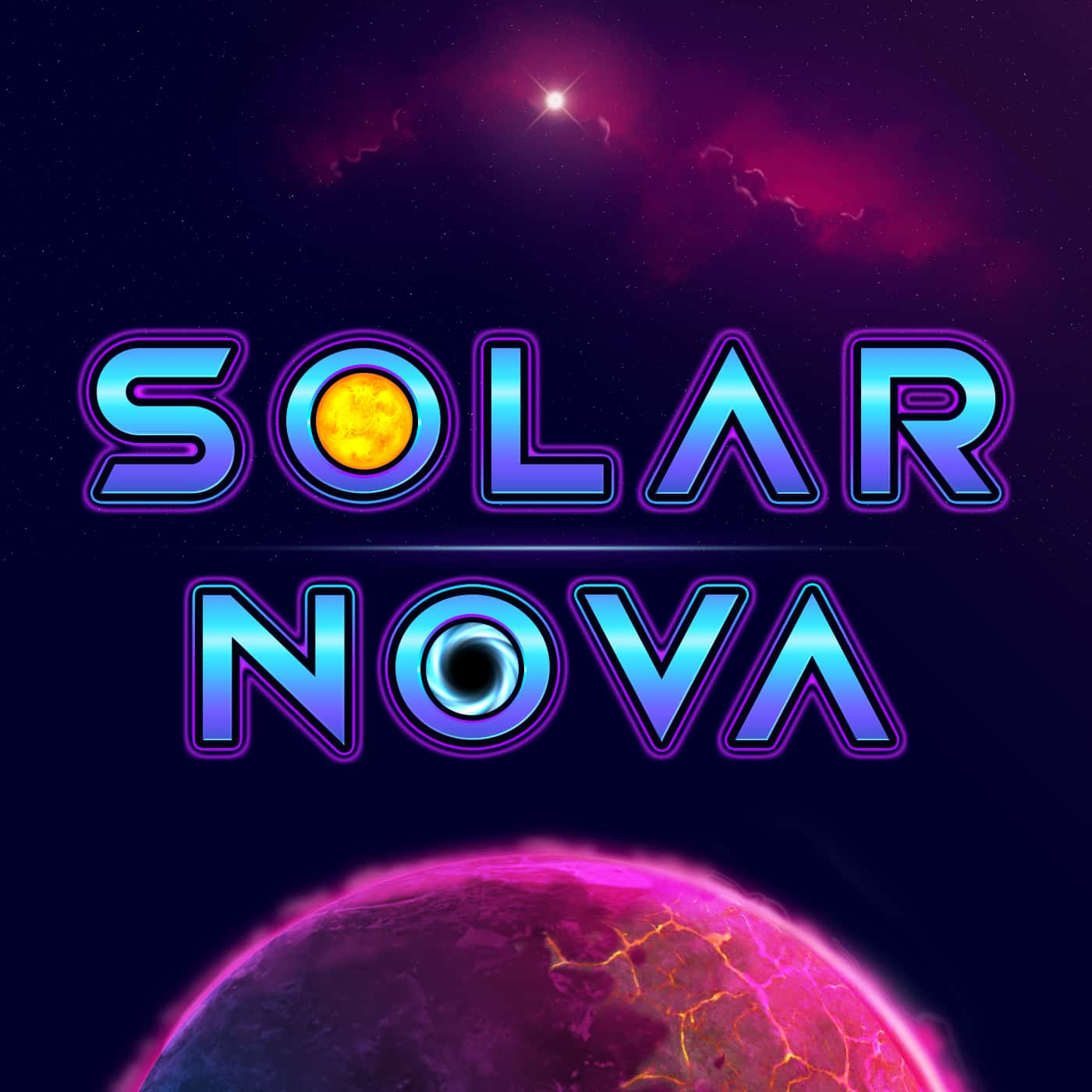 Solar Nova