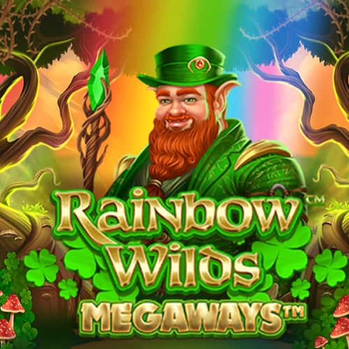 Rainbow Wilds™ Megaways™
