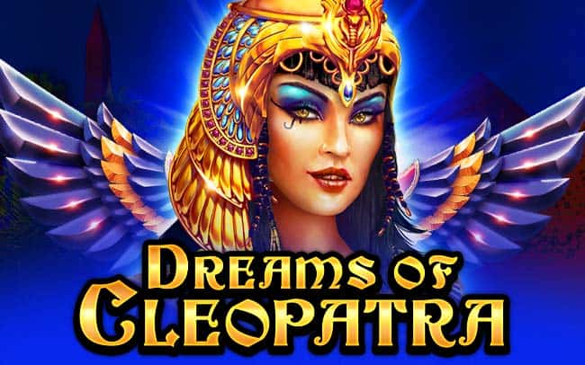 Dreams Of Cleopatra