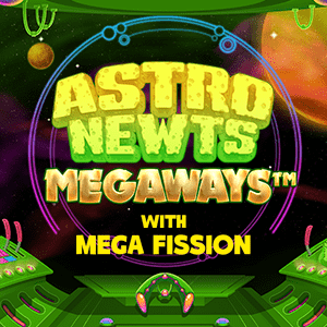 Astro Newts Megaways™ 