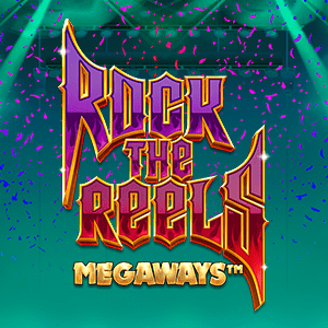 Rock The Reels Megaways™