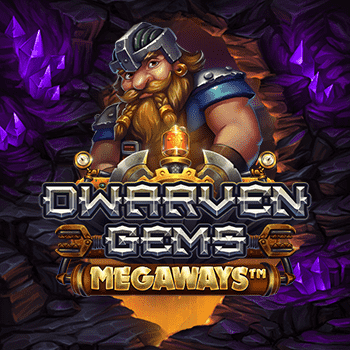 Dwarven Gems Megaways™