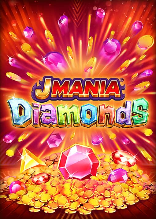 J Mania Diamonds