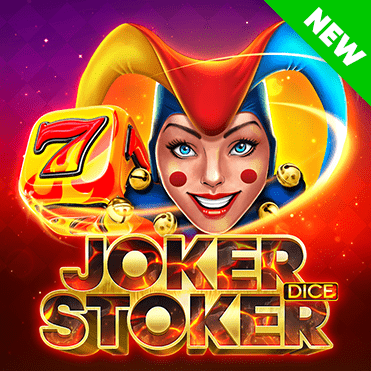 Joker Stoker Dice