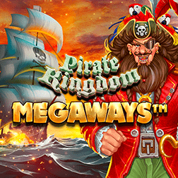 Pirate Kingdom MEGAWAYS™