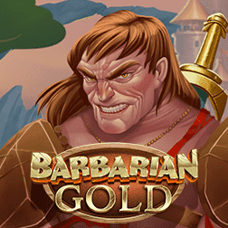 Barbarian Gold