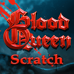 Blood Queen Scratchcard
