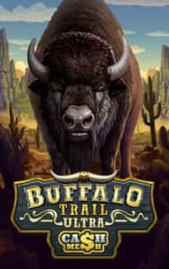 Buffalo Trail Ultra