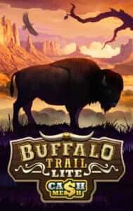 Buffalo Trail Lite