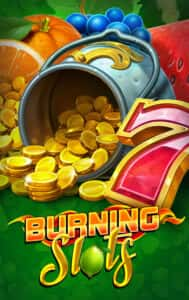 Burning Slots